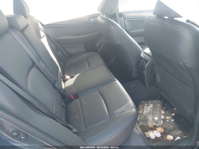 4S4BSALC2G3251296 Subaru Outback 2.5i Limited