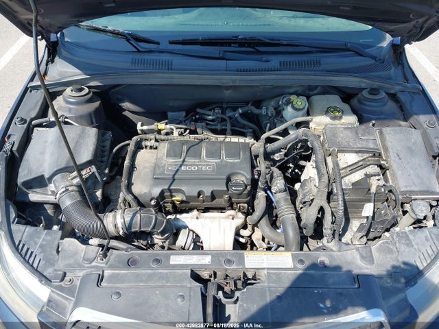 Chevrolet LUV 2014 1G1PC5SB5E7278417 Image 10