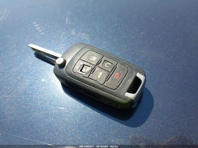 Chevrolet LUV 2014 1G1PC5SB5E7278417 Image 11