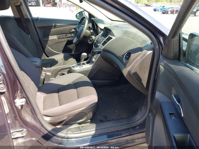 Chevrolet LUV 2014 1G1PC5SB5E7278417 Image 5