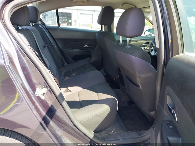 Chevrolet LUV 2014 1G1PC5SB5E7278417 Image 8