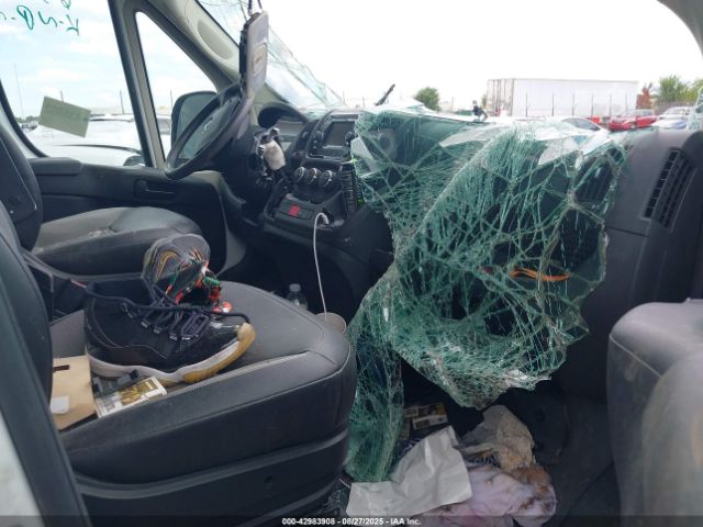 2017 RAM PROMASTER 1500 3C6TRVAG5HE545035 Photo 4