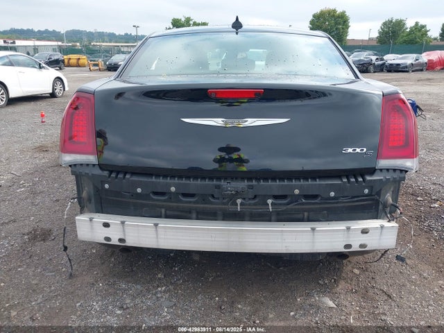Chrysler 300 2017 2C3CCABG1HH565079 Image 6