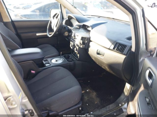 2008 MITSUBISHI ENDEAVOR 4A4MM21S38E012331 Photo 4