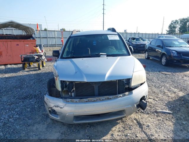 2008 MITSUBISHI ENDEAVOR 4A4MM21S38E012331 Photo 5