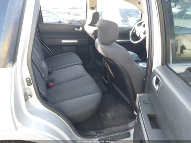 2008 MITSUBISHI ENDEAVOR 4A4MM21S38E012331 Photo 7