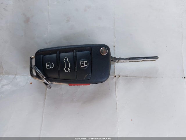 2016 AUDI A3 WAUB8GFF8G1039054 Photo 10