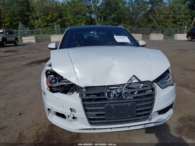 2016 AUDI A3 WAUB8GFF8G1039054 Photo 5