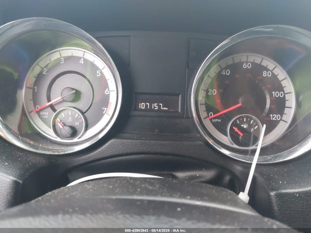 2C4RDGCG7ER245629 Dodge 2014