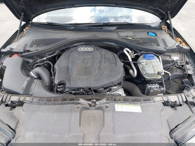 2016 AUDI A6 WAUDFAFCXGN108286 Photo 9