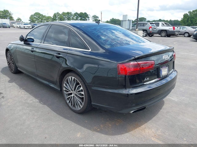 2016 AUDI A6 WAUDFAFCXGN108286 Photo 2