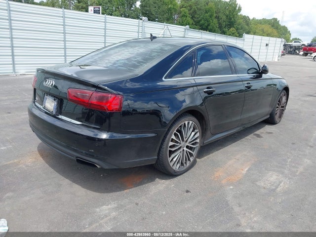 2016 AUDI A6 WAUDFAFCXGN108286 Photo 3
