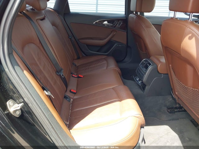 2016 AUDI A6 WAUDFAFCXGN108286 Photo 7
