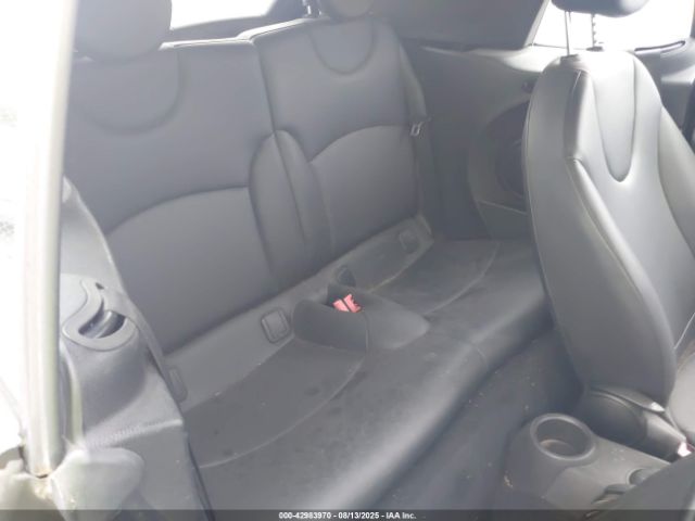 2013 MINI CONVERTIBLE WMWZN3C58DT135410 Photo 7