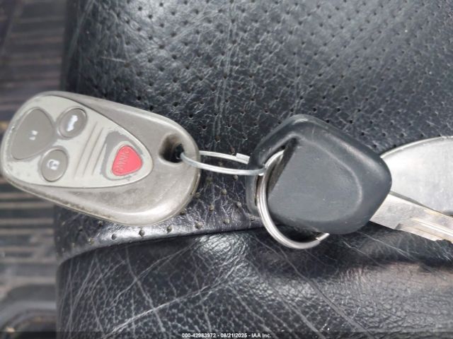 2005 ACURA TSX JH4CL95975C026342 Photo 10
