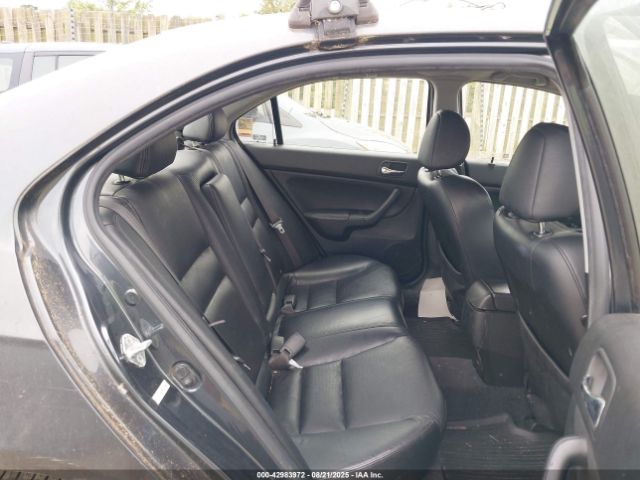 2005 ACURA TSX JH4CL95975C026342 Photo 7
