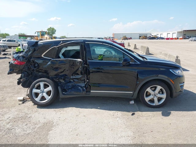 Aukcja sprzedaży 2017 Lincoln Mkc Premiere, vin: 5LMCJ1C93HUL70236, numer aukcji: 42984000