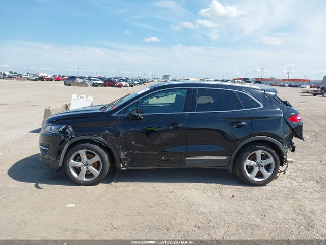 Aukcja sprzedaży 2017 Lincoln Mkc Premiere, vin: 5LMCJ1C93HUL70236, numer aukcji: 42984000