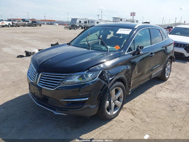 Aukcja sprzedaży 2017 Lincoln Mkc Premiere, vin: 5LMCJ1C93HUL70236, numer aukcji: 42984000