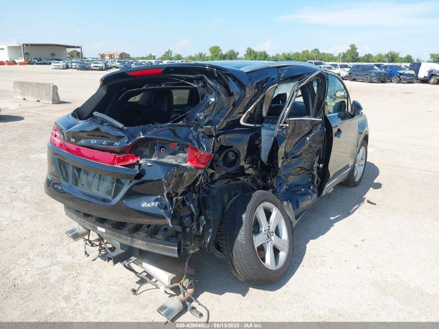 Aukcja sprzedaży 2017 Lincoln Mkc Premiere, vin: 5LMCJ1C93HUL70236, numer aukcji: 42984000