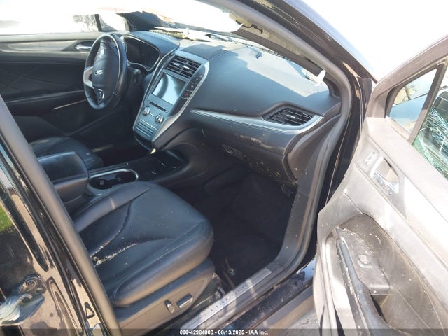 Aukcja sprzedaży 2017 Lincoln Mkc Premiere, vin: 5LMCJ1C93HUL70236, numer aukcji: 42984000