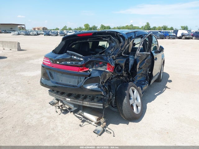 Aukcja sprzedaży 2017 Lincoln Mkc Premiere, vin: 5LMCJ1C93HUL70236, numer aukcji: 42984000
