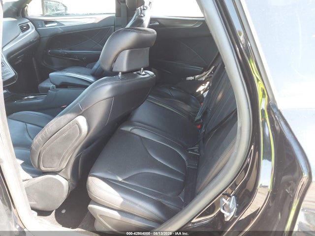 Aukcja sprzedaży 2017 Lincoln Mkc Premiere, vin: 5LMCJ1C93HUL70236, numer aukcji: 42984000