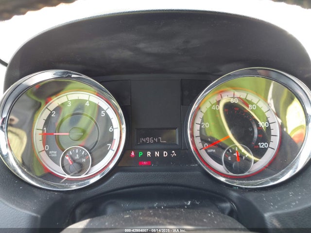 2019 Dodge Grand Caravan Sxt მანქანა იყიდება აუქციონზე, vin: 2C4RDGCG0KR772309, აუქციონის ნომერი: 42984007