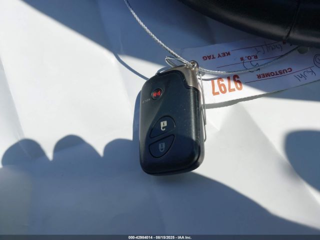 2012 LEXUS CT 200H JTHKD5BH3C2084965 Photo 10