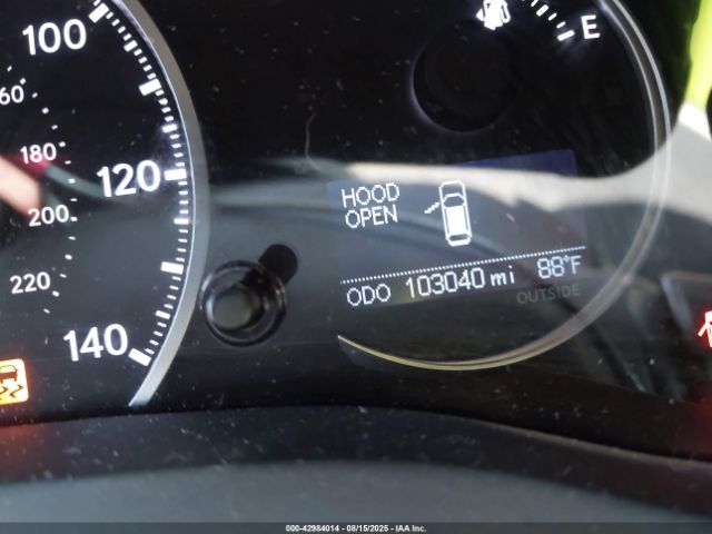 2012 LEXUS CT 200H JTHKD5BH3C2084965 Photo 6