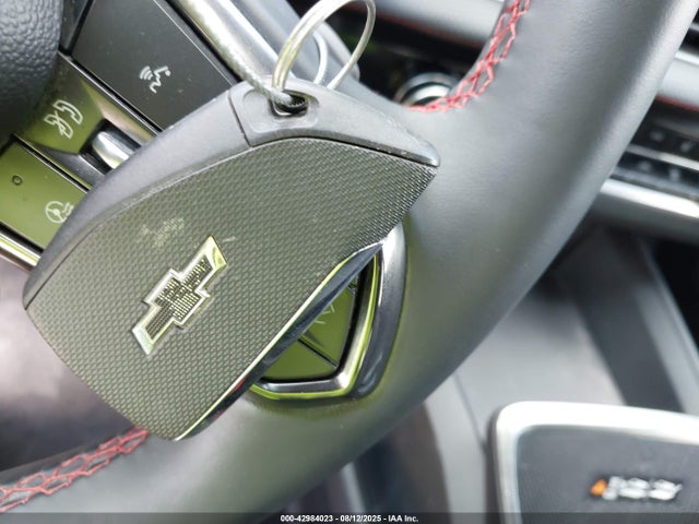Chevrolet lsd 2025 3GNAXTEG9SL128791 Image 10