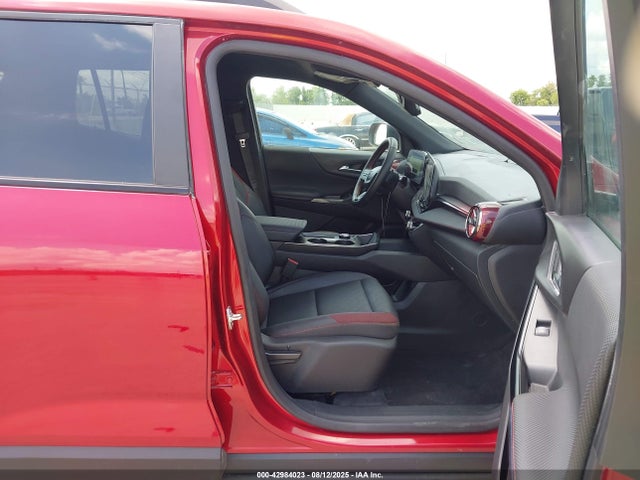 Chevrolet lsd 2025 3GNAXTEG9SL128791 Image 5