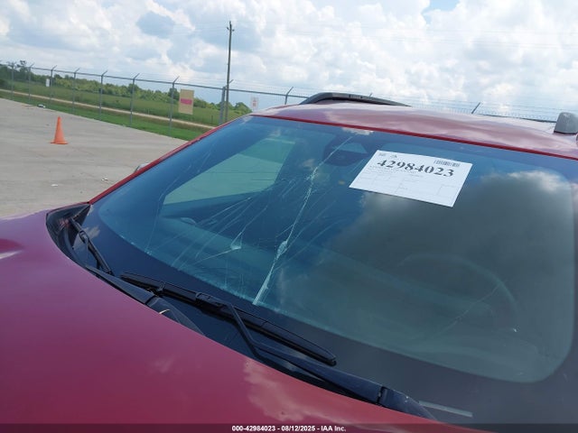 Chevrolet lsd 2025 3GNAXTEG9SL128791 Image 6
