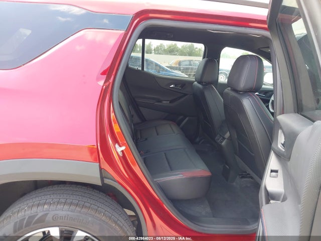 Chevrolet lsd 2025 3GNAXTEG9SL128791 Image 8