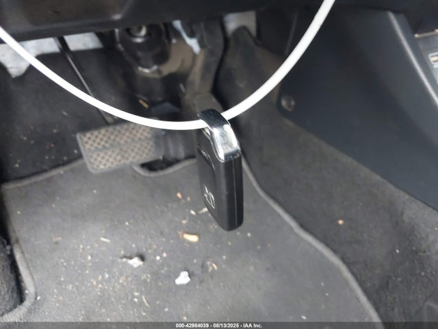 3CZRU5H54KM705144 Honda r18z9
