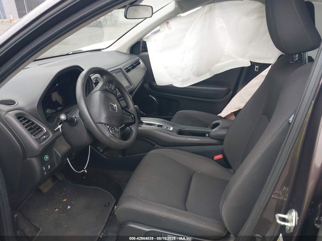 3CZRU5H54KM705144 Honda r18z9