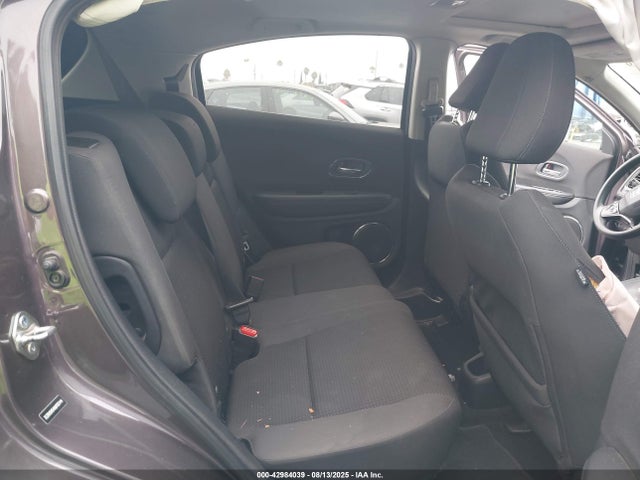 3CZRU5H54KM705144 Honda r18z9