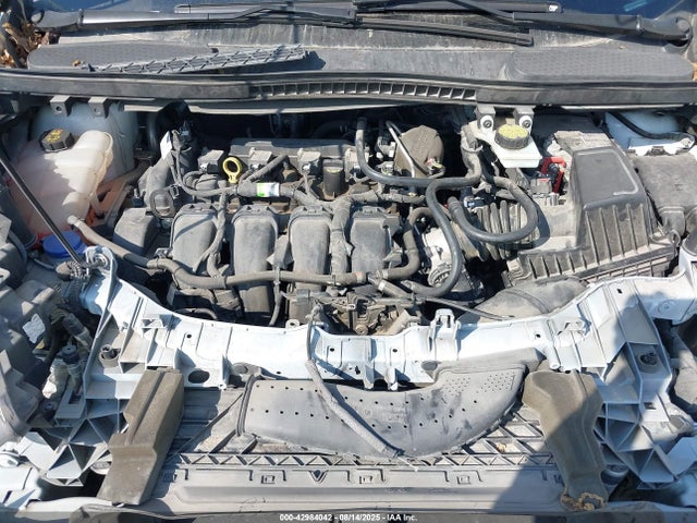 Ford Transit Connect 2019 NM0LS7E25K1416145 Image 10