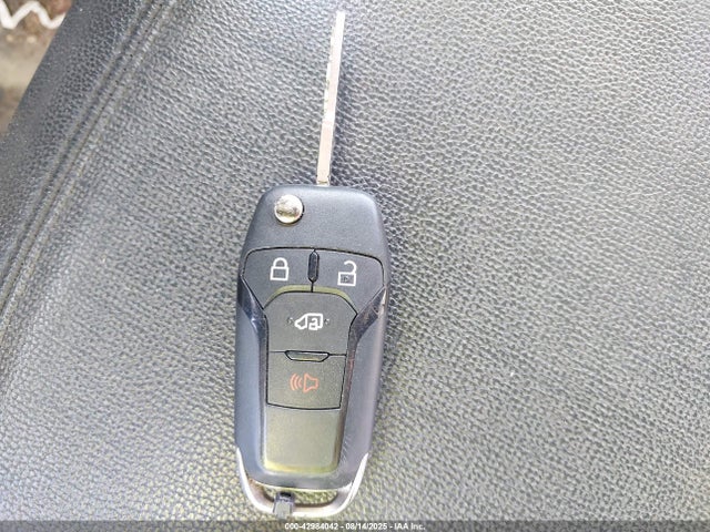 Ford Transit Connect 2019 NM0LS7E25K1416145 Image 11