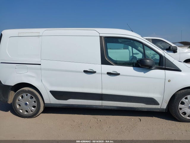 Ford Transit Connect 2019 NM0LS7E25K1416145 Image 14