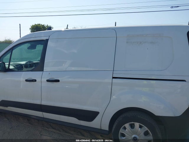 Ford Transit Connect 2019 NM0LS7E25K1416145 Image 15