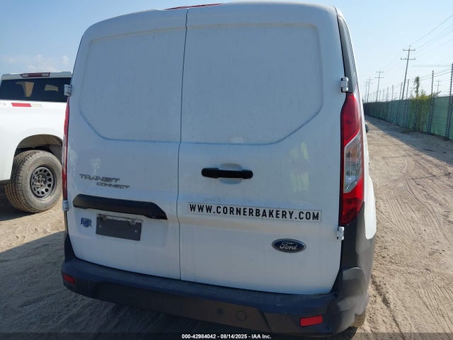 Ford Transit Connect 2019 NM0LS7E25K1416145 Image 17