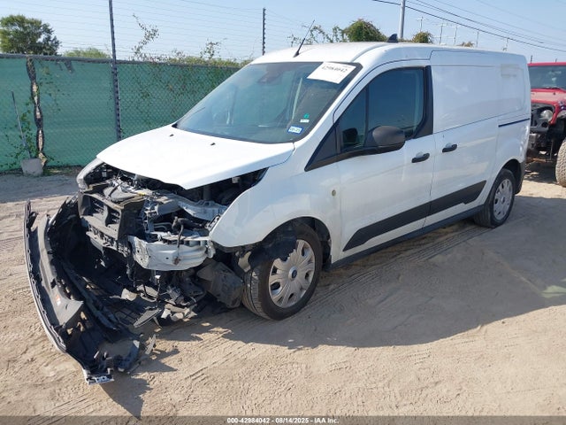 Ford Transit Connect 2019 NM0LS7E25K1416145 Image 2