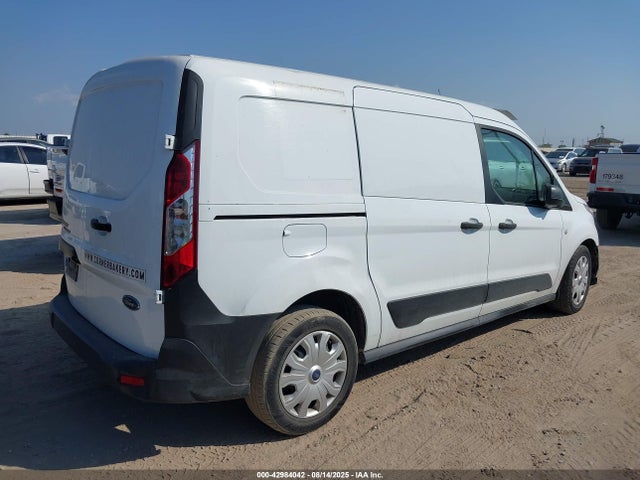 Ford Transit Connect 2019 NM0LS7E25K1416145 Image 4