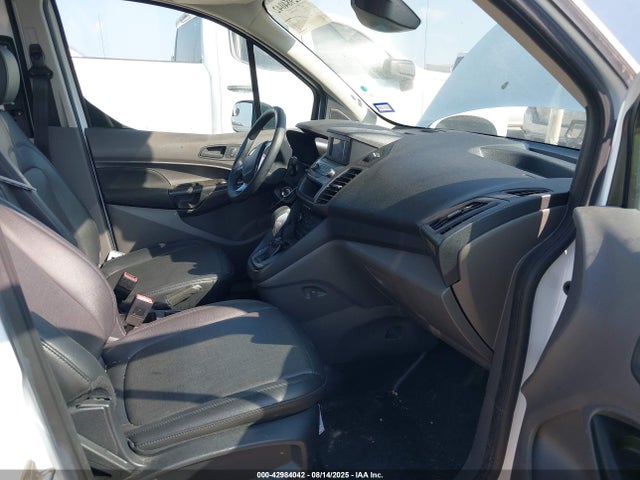 Ford Transit Connect 2019 NM0LS7E25K1416145 Image 5