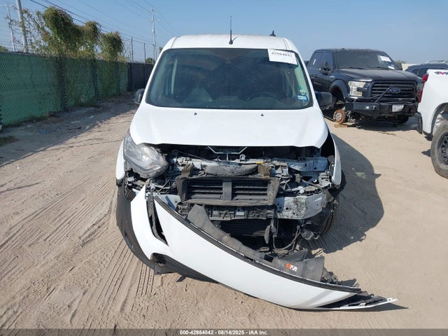 Ford Transit Connect 2019 NM0LS7E25K1416145 Image 6