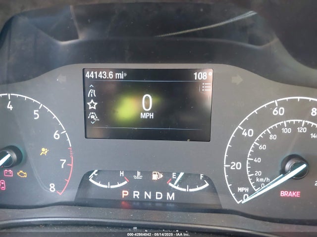 Ford Transit Connect 2019 NM0LS7E25K1416145 Image 7