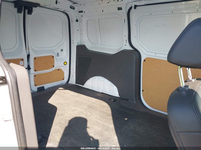Ford Transit Connect 2019 NM0LS7E25K1416145 Image 8