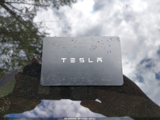 2025 TESLA MODEL 3 5YJ3E1EB8SF021410 Photo 10