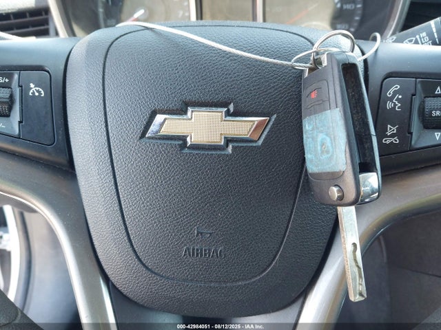 Chevrolet lkw 2015 1G11C5SL7FF336162 Image 11